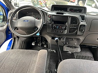 2004 ford transit 8+1 minibus 155.000km - afbeelding 8 van  23