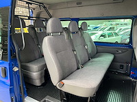 2004 ford transit 8+1 minibus 155.000km - afbeelding 11 van  23