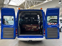 2004 ford transit 8+1 minibus 155.000km - afbeelding 12 van  23