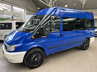 2004 ford transit 8+1 minibus 155.000km - afbeelding 19 van  23