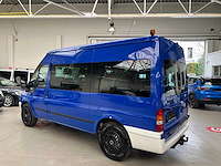 2004 ford transit 8+1 minibus 155.000km - afbeelding 21 van  23