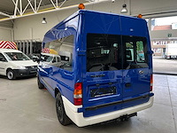 2004 ford transit 8+1 minibus 155.000km - afbeelding 22 van  23