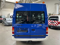2004 ford transit 8+1 minibus 155.000km - afbeelding 23 van  23