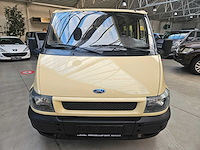 2004 ford transit 8+1 minibus !!!88.000km!!! - afbeelding 3 van  18