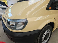 2004 ford transit 8+1 minibus !!!88.000km!!! - afbeelding 4 van  18