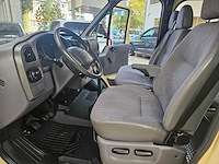 2004 ford transit 8+1 minibus !!!88.000km!!! - afbeelding 5 van  18