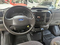 2004 ford transit 8+1 minibus !!!88.000km!!! - afbeelding 6 van  18