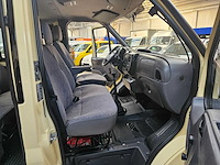 2004 ford transit 8+1 minibus !!!88.000km!!! - afbeelding 7 van  18