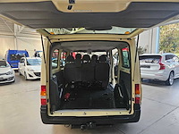 2004 ford transit 8+1 minibus !!!88.000km!!! - afbeelding 9 van  18