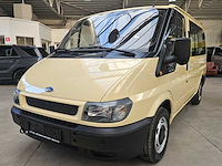 2004 ford transit 8+1 minibus !!!88.000km!!! - afbeelding 1 van  18