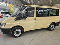 2004 ford transit 8+1 minibus !!!88.000km!!! - afbeelding 11 van  18