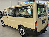 2004 ford transit 8+1 minibus !!!88.000km!!! - afbeelding 12 van  18