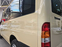 2004 ford transit 8+1 minibus !!!88.000km!!! - afbeelding 13 van  18