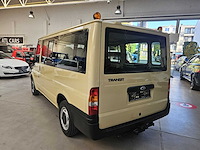 2004 ford transit 8+1 minibus !!!88.000km!!! - afbeelding 14 van  18