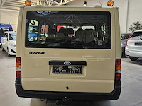 2004 ford transit 8+1 minibus !!!88.000km!!! - afbeelding 15 van  18