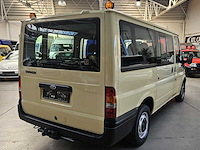 2004 ford transit 8+1 minibus !!!88.000km!!! - afbeelding 17 van  18