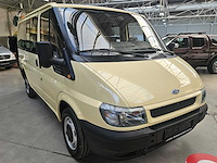 2004 ford transit 8+1 minibus !!!88.000km!!! - afbeelding 18 van  18