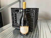 2004 gaec delaille l’héritière witte wijn (9x) - afbeelding 1 van  3