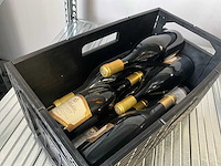 2004 gaec delaille l’héritière witte wijn (9x) - afbeelding 3 van  3