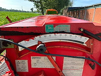 2004 gaspardo zaaimachine - afbeelding 5 van  18