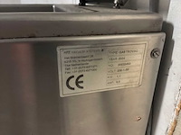 2004 gastrovac vacuümmachine - afbeelding 4 van  4