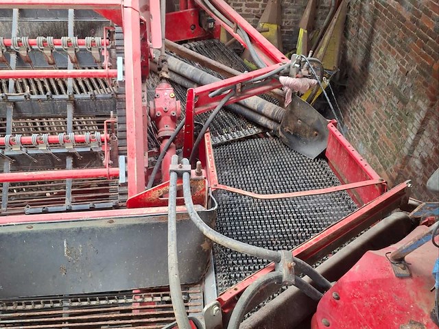 2004 grimme se 170-60 aardappeloogster - afbeelding 4 van  22