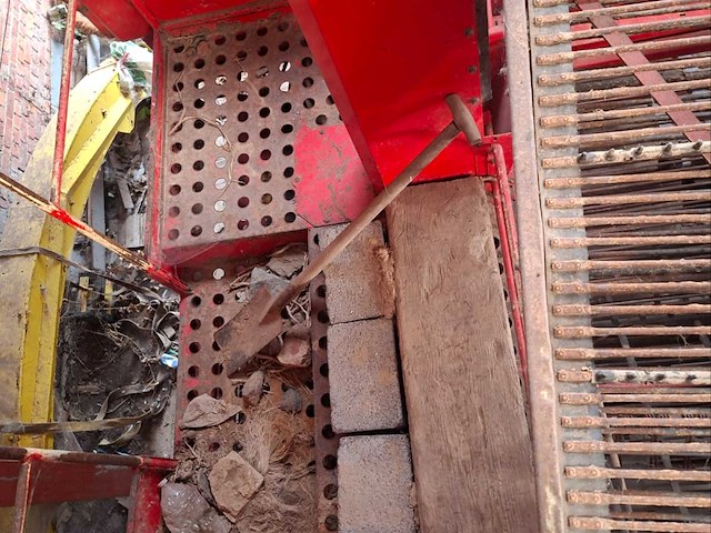 2004 grimme se 170-60 aardappeloogster - afbeelding 6 van  22
