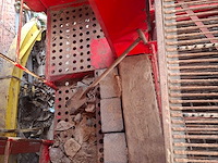 2004 grimme se 170-60 aardappeloogster - afbeelding 6 van  22