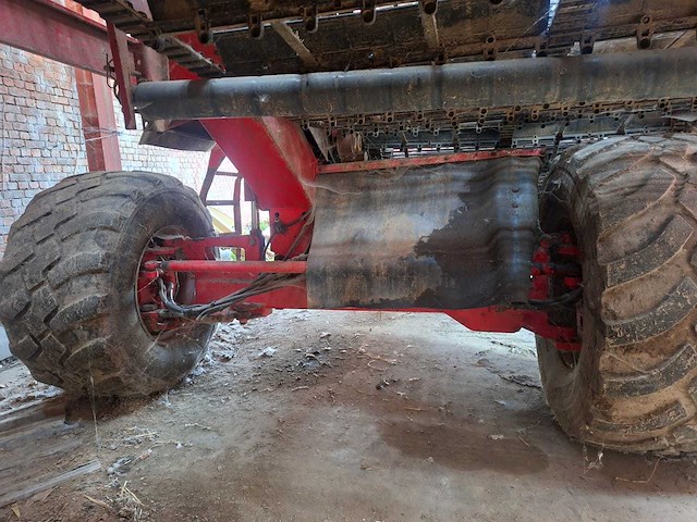 2004 grimme se 170-60 aardappeloogster - afbeelding 7 van  22