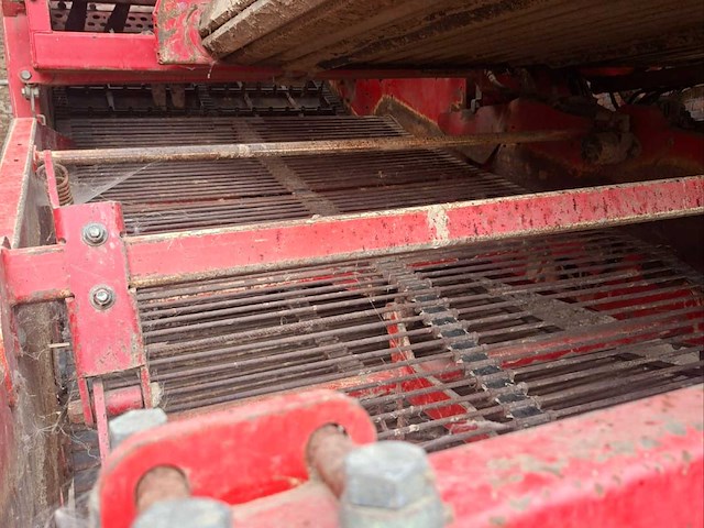 2004 grimme se 170-60 aardappeloogster - afbeelding 8 van  22