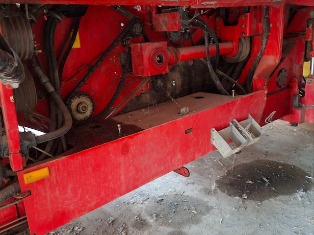 2004 grimme se 170-60 aardappeloogster - afbeelding 11 van  22
