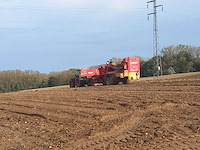 2004 grimme se 170-60 aardappeloogster - afbeelding 13 van  22