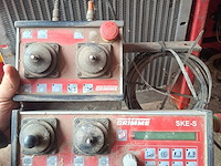 2004 grimme se 170-60 aardappeloogster - afbeelding 14 van  22