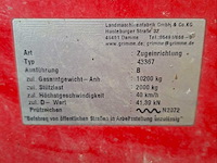 2004 grimme se 170-60 aardappeloogster - afbeelding 15 van  22