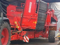 2004 grimme se 170-60 aardappeloogster - afbeelding 16 van  22