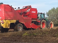 2004 grimme se 170-60 aardappeloogster - afbeelding 20 van  22