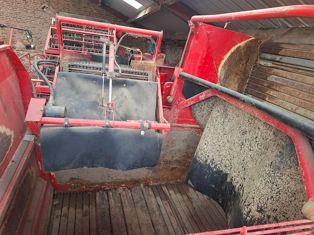 2004 grimme se 170-60 aardappeloogster - afbeelding 2 van  12