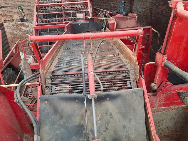 2004 grimme se 170-60 aardappeloogster - afbeelding 3 van  12