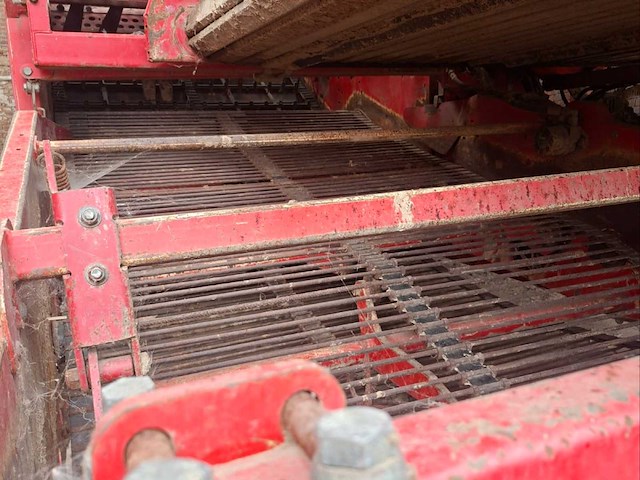 2004 grimme se 170-60 aardappeloogster - afbeelding 4 van  12