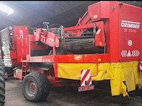 2004 grimme se 170-60 aardappeloogster - afbeelding 1 van  12