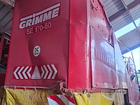 2004 grimme se 170-60 aardappeloogster - afbeelding 9 van  12