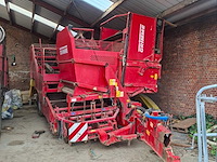 2004 grimme se 170-60 aardappeloogster - afbeelding 11 van  12