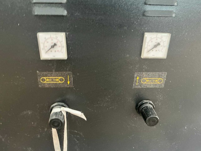 2004 gygli pr8 dh 60 plakpers - afbeelding 2 van  8