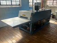 2004 gygli pr8 dh 60 plakpers - afbeelding 3 van  8