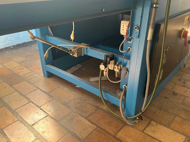 2004 gygli pr8 dh 60 plakpers - afbeelding 6 van  8