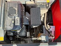 2004 hako jonas 980v straatveegmachine - afbeelding 7 van  20