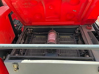 2004 hako jonas 980v straatveegmachine - afbeelding 11 van  20