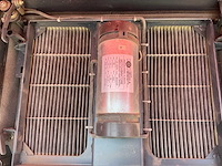 2004 hako jonas 980v straatveegmachine - afbeelding 13 van  20