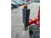 2004 haulotte h18sx hoogwerker (76002-0002) - afbeelding 4 van  23