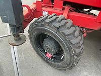 2004 haulotte h18sx hoogwerker (76002-0002) - afbeelding 2 van  23